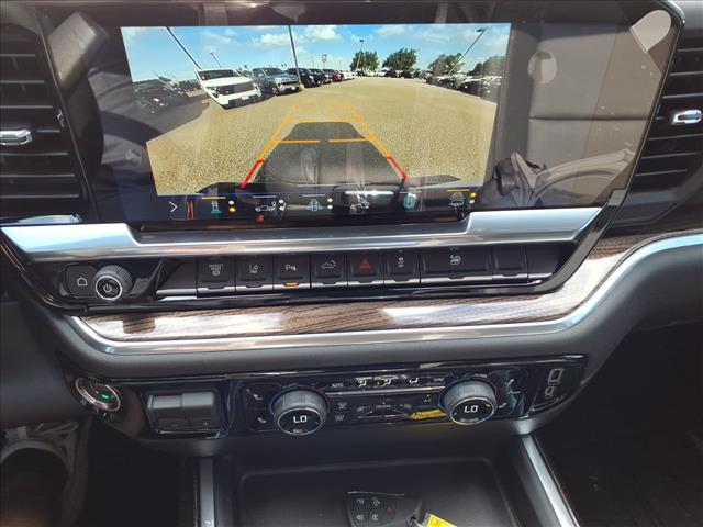 2026 Chevrolet Silverado 3500HD LT