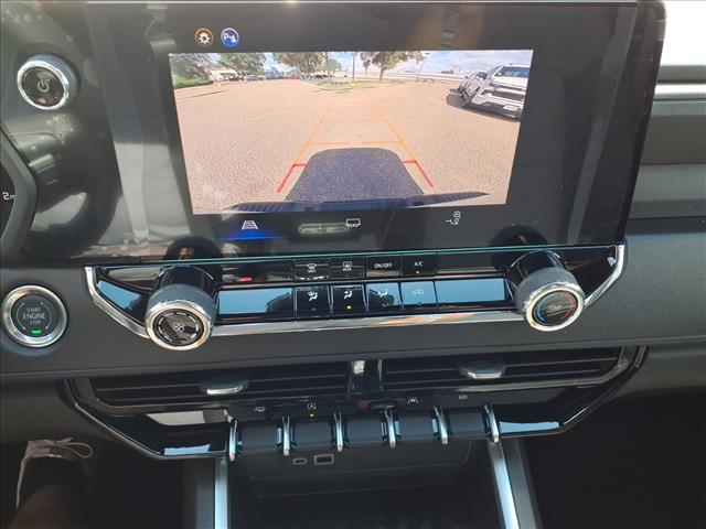 2026 Chevrolet Colorado Work Truck