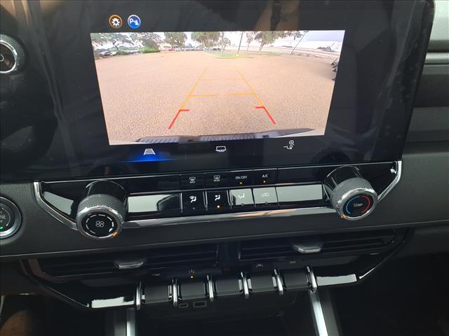 2026 Chevrolet Colorado Work Truck