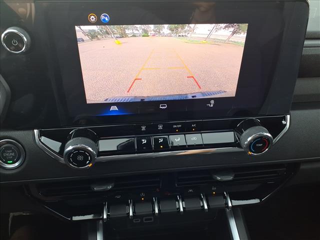 2026 Chevrolet Colorado Work Truck