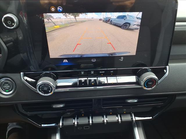 2026 Chevrolet Colorado Work Truck