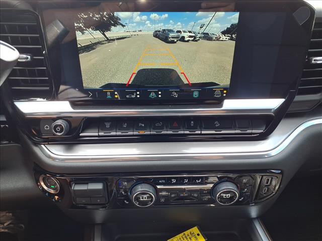 2026 Chevrolet Silverado 2500HD High Country