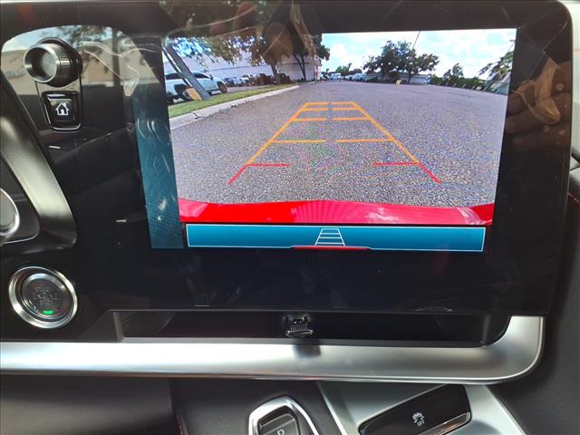 2025 Chevrolet Corvette Z06