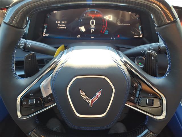 2026 Chevrolet Corvette Z06