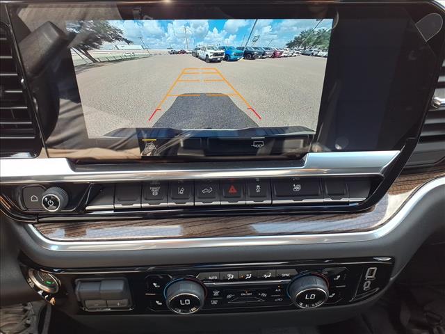 2026 Chevrolet Silverado 3500HD LT