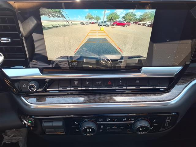 2026 Chevrolet Silverado 3500HD LT