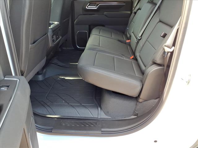 2026 Chevrolet Silverado 3500HD LT