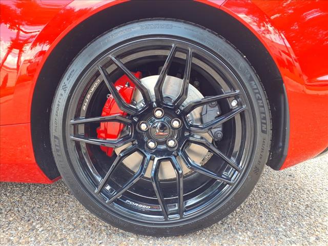 2025 Chevrolet Corvette Z06