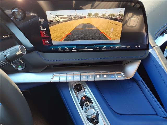 2026 Chevrolet Corvette Z06