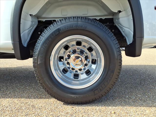 2026 Chevrolet Silverado 3500HD LT