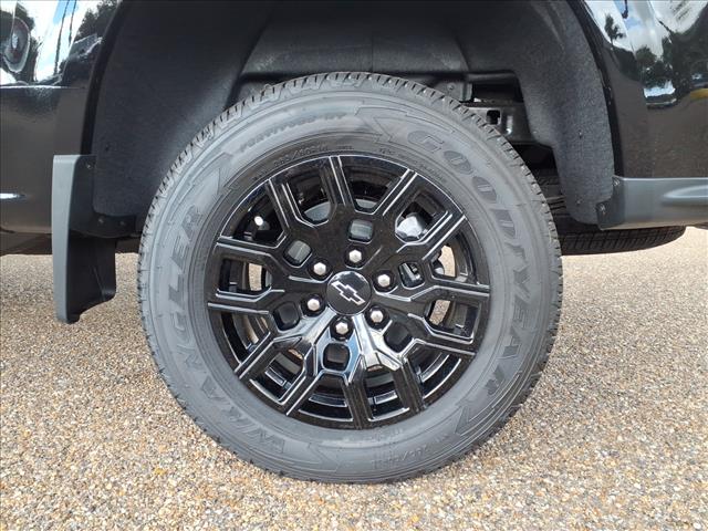 2026 Chevrolet Colorado Work Truck