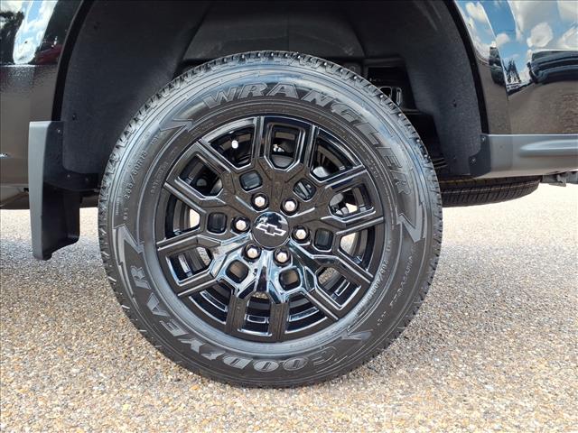 2026 Chevrolet Colorado Work Truck