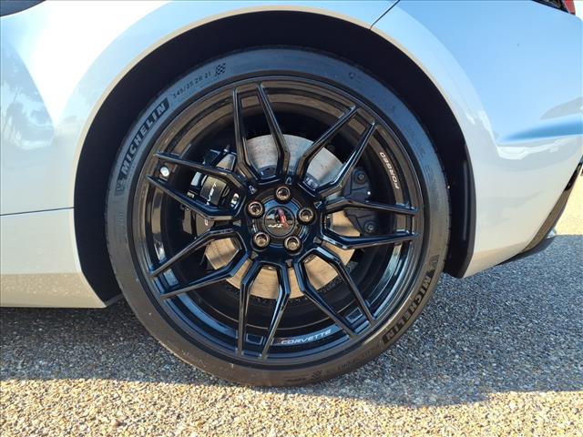 2026 Chevrolet Corvette Z06