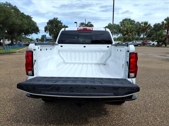 2026 Chevrolet Colorado Work Truck
