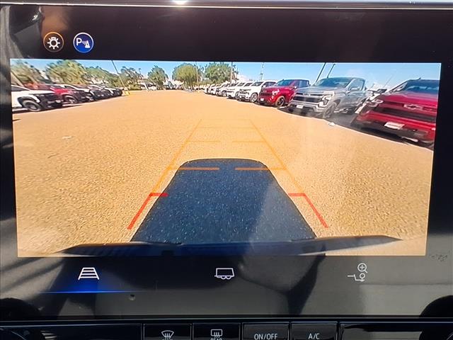 2026 Chevrolet Colorado Work Truck