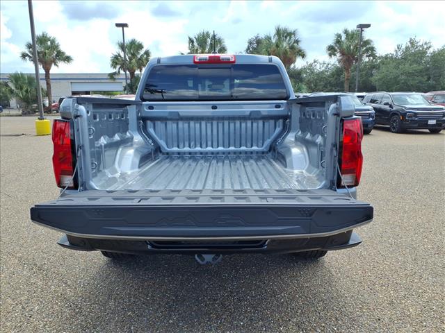 2026 Chevrolet Colorado Work Truck