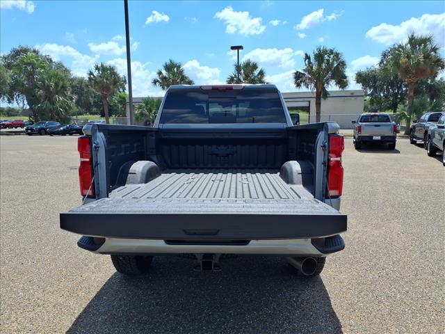 2026 Chevrolet Silverado 2500HD High Country