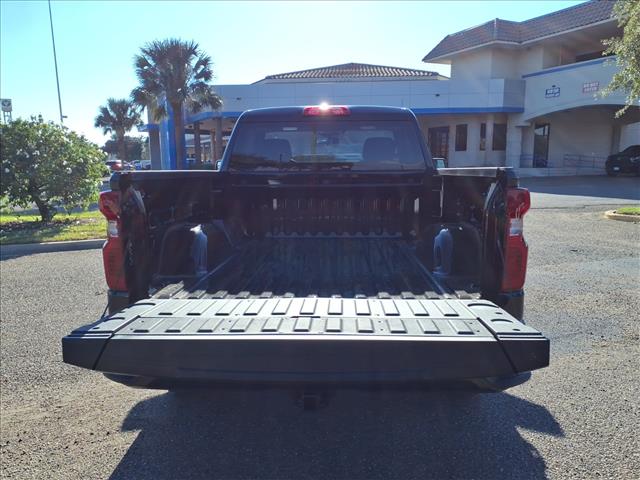 2026 Chevrolet Silverado 1500 Work Truck
