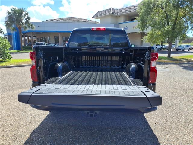 2026 Chevrolet Silverado 1500 Work Truck