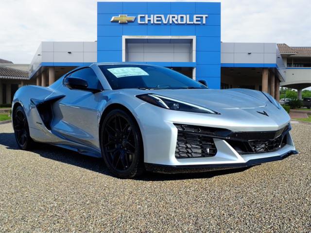 2026 Chevrolet Corvette Z06