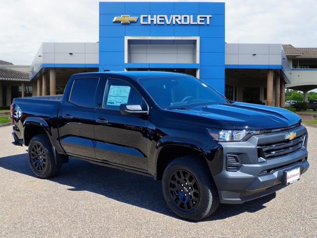 2026 Chevrolet Colorado Work Truck