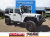 2013 Jeep Wrangler Unlimited