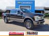 2018 Ford F-250 Super Duty