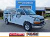 2008 Chevrolet Express