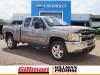 2013 Chevrolet Silverado 2500HD