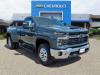 2026 Chevrolet Silverado 3500HD LT