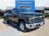 2026 Chevrolet Silverado 3500HD LT