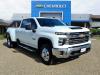 2026 Chevrolet Silverado 3500HD LT