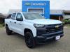 2026 Chevrolet Colorado Work Truck - thumbnail 1
