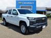 2026 Chevrolet Colorado Work Truck