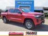 2024 Chevrolet Colorado