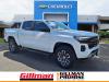 2024 Chevrolet Colorado