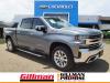 2022 Chevrolet Silverado 1500 Limited