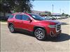 2021 GMC Acadia