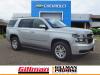 2016 Chevrolet Tahoe