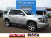 2015 Chevrolet Tahoe