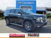 2016 Chevrolet Tahoe