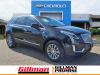 2019 Cadillac XT5