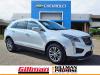 2020 Cadillac XT5