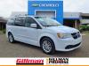 2014 Dodge Grand Caravan