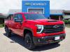 2026 Chevrolet Silverado 2500HD LT - thumbnail 1