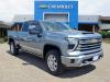 2026 Chevrolet Silverado 2500HD High Country