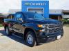 2026 Chevrolet Silverado 1500 Work Truck