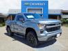 2026 Chevrolet Silverado 1500 Work Truck