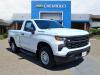 2026 Chevrolet Silverado 1500 Work Truck