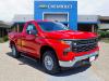 2026 Chevrolet Silverado 1500 Work Truck